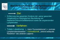 Abbildung 9: Schilddr�senkarzinom