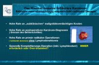 Abbildung 18: Schilddr�senkarzinom