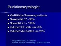 Abbildung 14: SD Ca TNM