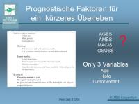 Abbildung 11: Schilddr�senkarzinom
