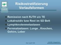 Abbildung 13: Schilddr�senkarzinom