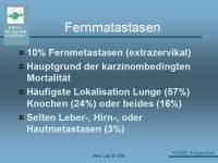 Abbildung 18: Schilddr�senkarzinom