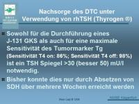 Abbildung 24: Schilddr�senkarzinom