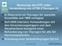 Abbildung 26: Schilddr�senkarzinom