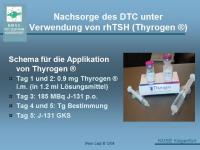 Abbildung 28: Schilddr�senkarzinom