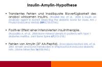 Abbildung 9: Diabetes mellitus - Osteoporose