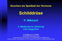 Abbildung 1: Schilddr�se