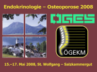 16. Österreichisches Osteoporoseforum