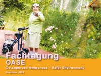 Fachtagung OASE