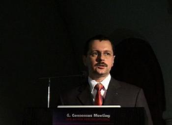 Vortrag von Univ.-Prof. Dr. Friedrich M. Fruhwald (Graz)
