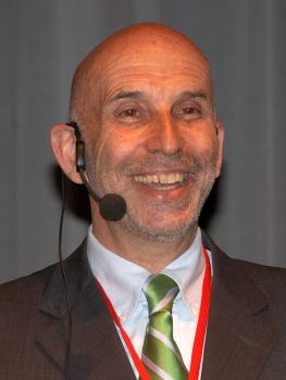 Vortrag von Dr. med. B. Svejda (Klagenfurt)