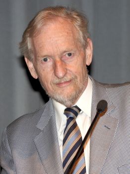 Vortrag von Univ.-Prof. Dr. med. P. Burckhardt (Lausanne)