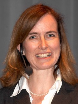Vortrag von Ao. Univ.-Prof. Dr. med. B. Obermayer-Pietsch (Graz)