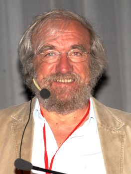Vortrag von Univ.-Prof. Dr. med. D. Felsenberg (Berlin) 
