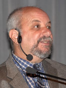 Vortrag von Univ.-Prof. Dr. D. Black (San Francisco)