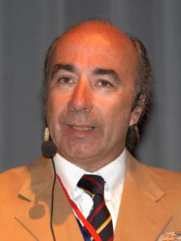 Vortrag von Prim. Univ.-Prof. Dr. med. H. Resch (Wien)