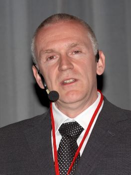 Vortrag von Univ.-Prof. Dr. med. H. P. Dimai (Graz)