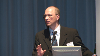 Vortrag von Univ.-Doz. Dr. P. Mikosch (Klagenfurt)