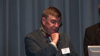 Vortrag von Prim. Univ.-Prof. Dr. H. Bröll (Wien)