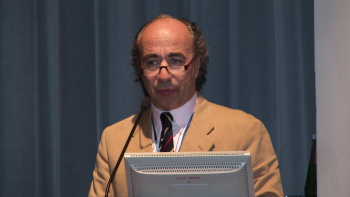 Vortrag von Univ.-Prof. Dr. H. Resch (Wien) 