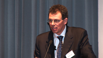 Vortrag von Univ.-Prof. Dr. P. Zysset (Wien)