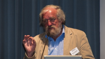 Vortrag von Univ.-Prof. Dr. D. Felsenberg (Berlin)