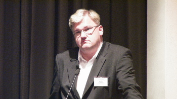 Vortrag von OA Dr. W. Lenhard (Stolzalpe)