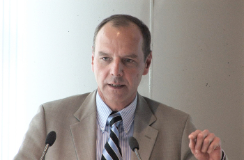 Vortrag von Prof. Dr. G. Hindricks (Leipzig)