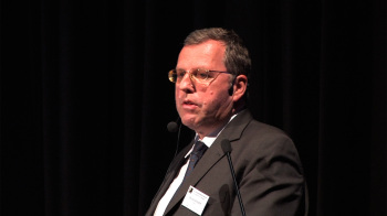 Vortrag von Univ.-Prof. Dr. G. Holzer (Wien)