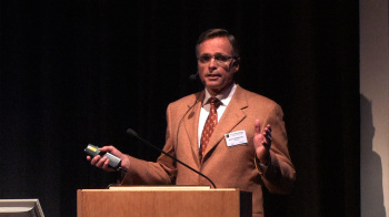 Vortrag von Ass.-Prof. Dr. G. Finkenstedt (Innsbruck) 