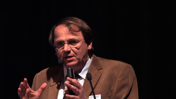 Vortrag von Univ.-Prof. Dr. H. Dobnig (Graz)