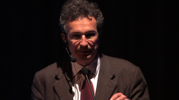 Vortrag von Univ.-Prof. Dr. T. Pieber (Graz)