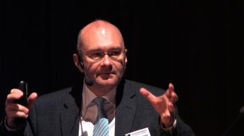 Vortrag von Univ.-Prof. Dr. P. Pietschmann (Wien)