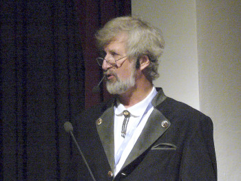 Vortrag von Dr. med. H. Metzenroth (Wien)