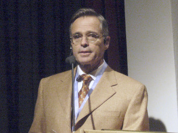Vortrag von Ass.-Prof. Dr. med. G. Finkenstedt (Innsbruck)
