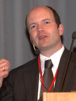 Vortrag von Univ.-Prof. Dr. med. F. Beuschlein (München)