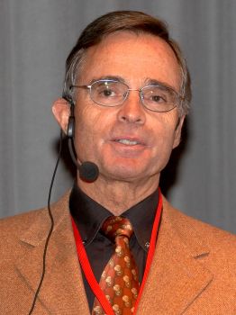 Vortrag von Ass. Prof. Dr. med. G. Finkenstedt (Innsbruck)