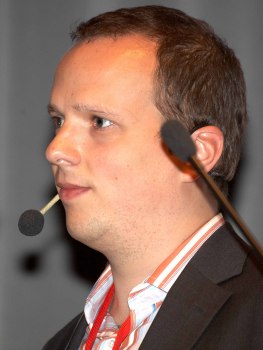 Vortrag von Dr. med. A. Tschoner (Innsbruck)