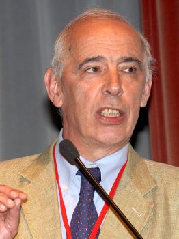 Vortrag von Univ.-Prof. Dr. M. Weissel (Wien)