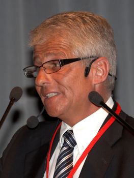 Vortrag von Prim. Univ.-Doz. Dr. med. P. Lind (Klagenfurt) 
