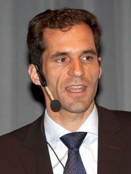 Vortrag von Univ.-Prof. Dr. med. L. Hofbauer (Dresden)