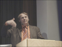 Vortrag von Univ.-Prof. Dr. H. Dobnig (Graz)
