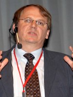 Vortrag von Univ.-Prof. Dr. med. H. Dobnig (Graz)