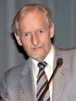 Vortrag von Univ.-Prof. Dr. med. P. Burckhardt (Lausanne)