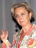 Vortrag von Univ.-Prof. Dr. med. E. Preisinger (Wien)