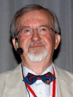 Vortrag von Univ.-Doz. Dr. med. K. Abendroth (Jena)