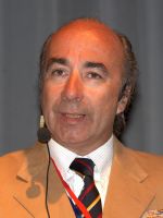 Vortrag von Prim. Univ.-Prof. Dr. med. H. Resch (Wien)