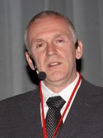 Vortrag von Univ.-Prof. Dr. med. H. P. Dimai (Graz)