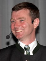 Vortrag von Univ.-Doz. DI Dr. R. Gruber (Wien) 