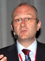Vortrag von Univ.-Prof. Dr. med. P. Pietschmann (Wien)